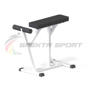 Купить Скамья для пловцов для тренажера Хюттеля-Мартенса в Сретенске 