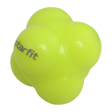 Купить Мяч реакционный Starfit RB-301 в Сретенске 