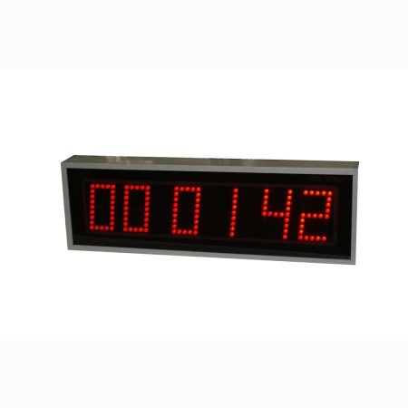 Купить Часы-секундомер настенные С2.25 знак 250 мм в Сретенске 